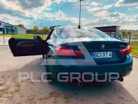2014 BMW 435