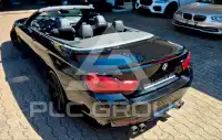 2014 BMW 435