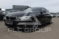 2014 BMW 435