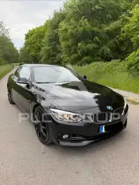 2014 BMW 435