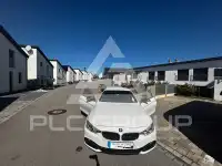 2014 BMW 435