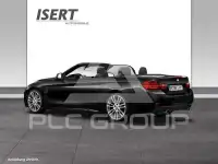 2014 BMW 435