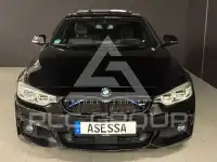 2014 BMW 435
