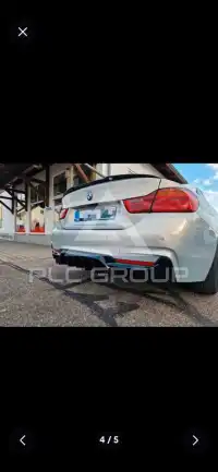 2014 BMW 435