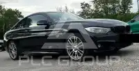 2014 BMW 435
