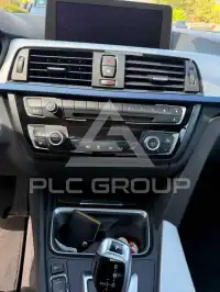 2014 BMW 435