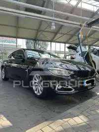 2014 BMW 435