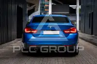 2014 BMW 435