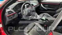 2014 BMW 435