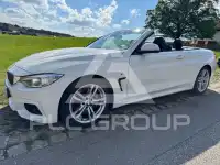 2014 BMW 435