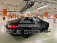 2014 BMW 435