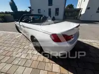 2014 BMW 435
