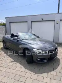 2014 BMW 435