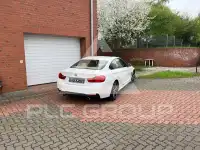 2014 BMW 435