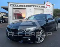 2014 BMW 435