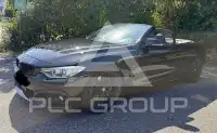 2014 BMW 435