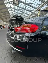 2014 BMW 435