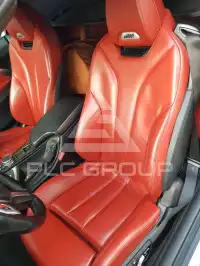2014 BMW 435