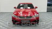 2014 BMW 435