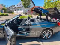2014 BMW 435