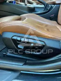 2014 BMW 435