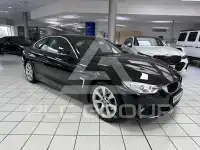 2014 BMW 435