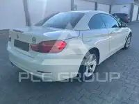 2014 BMW 435
