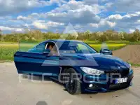 2014 BMW 435