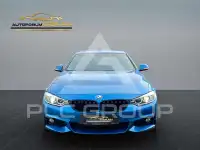 2014 BMW 435