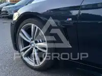 2014 BMW 435