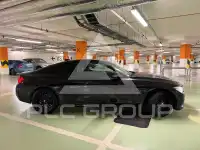 2014 BMW 435