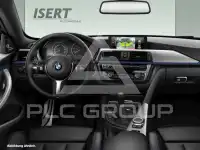 2014 BMW 435
