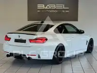 2014 BMW 435