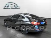 2014 BMW 435
