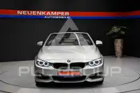 2014 BMW 435