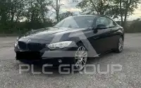 2014 BMW 435