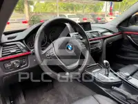 2014 BMW 435