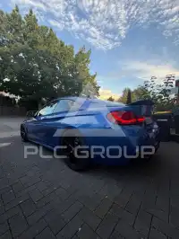 2014 BMW 435