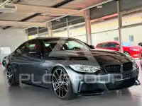 2014 BMW 435