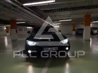 2014 BMW 435