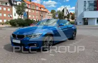 2014 BMW 435