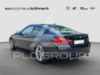 2014 BMW 435