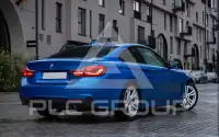 2014 BMW 435