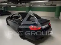 2014 BMW 435