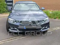 2014 BMW 435