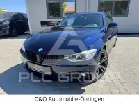 2014 BMW 435