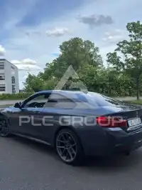 2014 BMW 435