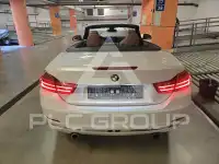 2014 BMW 435