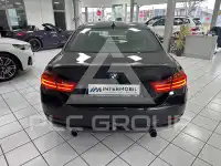 2014 BMW 435