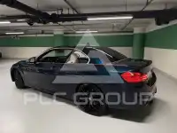 2014 BMW 435